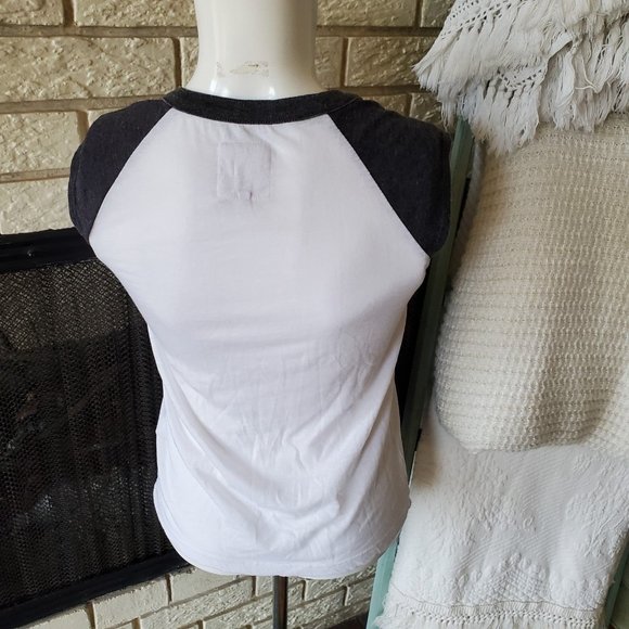 Chaser Jersey Style Tank Top XS - Picture 4 of 4